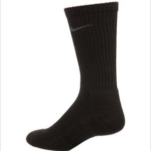 Nike Dri-Fit Cushion Crew Socks